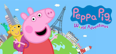 Peppa Pig World Adventures - PC Game Download via Torrent