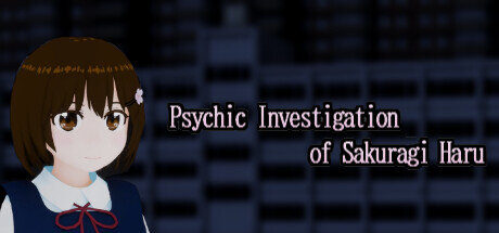 Psychic Investigation of Sakuragi Haru - PC Game Download via Torrent