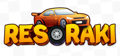 Resoraki The racing - PC Game Download via Torrent