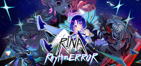 RINA RhythmERROR - PC Game Download via Torrent