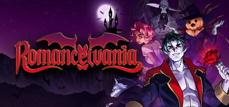 Romancelvania - PC Game Download via Torrent