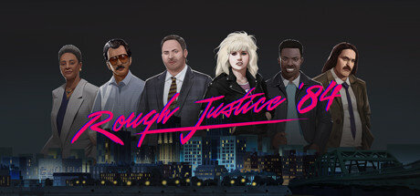 Rough Justice 84 - PC Game Download via Torrent