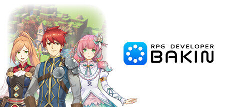 RPG Developer Bakin - PC Game Download via Torrent