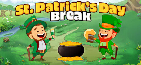 Saint Patricks Day Break - PC Game Download via Torrent