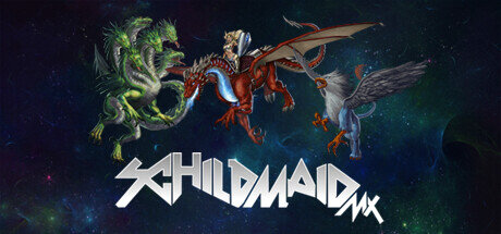 Schildmaid MX - PC Game Download via Torrent