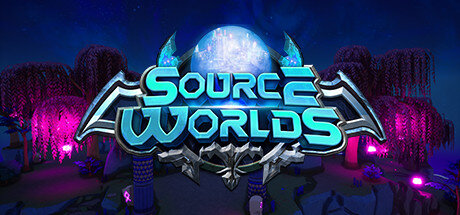 SourceWorlds - PC Game Download via Torrent