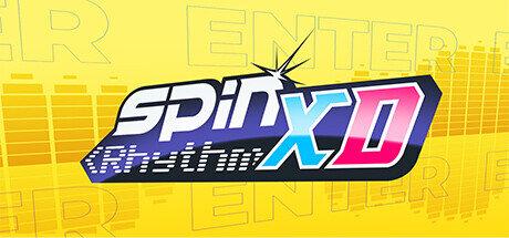 Spin Rhythm XD - PC Game Download via Torrent