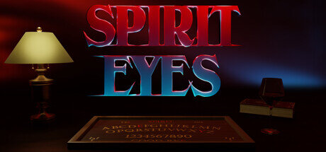 Spirit Eyes - PC Game Download via Torrent