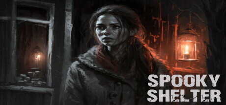 Spooky Shelter - PC Game Download via Torrent