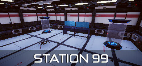 Station 99 - PC Game Download via Torrent