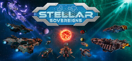 Stellar Sovereigns - PC Game Download via Torrent