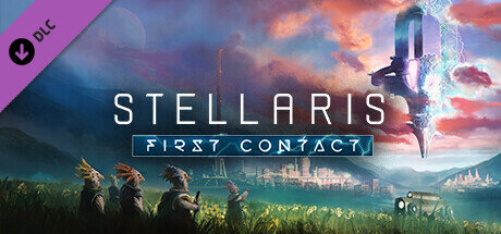 Stellaris First Contact Story - PC Game Download via Torrent