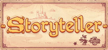 Storyteller - PC Game Download via Torrent