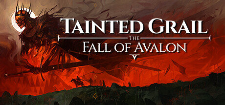 Tainted Grail The Fall of Avalon - PC Game Download via Torrent