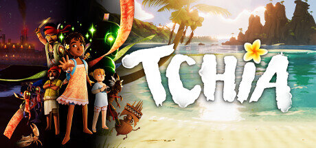 Tchia Oleti Edition - PC Game Download via Torrent