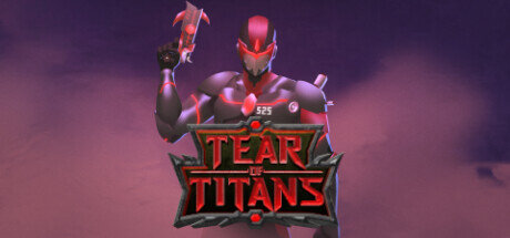 Tear of Titans - PC Game Download via Torrent