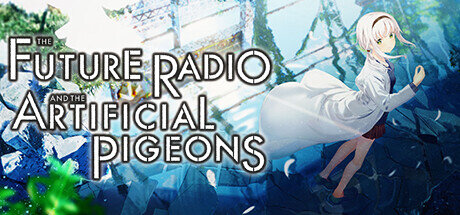 The Future Radio and the Artificial Pigeons - PC Game Download via Torrent