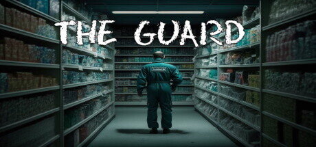 The Guard - PC Game Download via Torrent