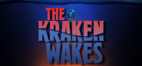 The Kraken Wakes - PC Game Download via Torrent