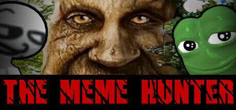 THE MEME HUNTER - PC Game Download via Torrent