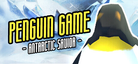 The PenguinGame Antarctic Savior - PC Game Download via Torrent