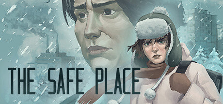 The Safe Place - PC Game Download via Torrent