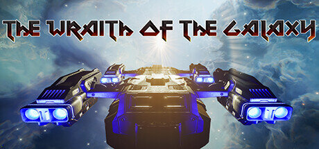 The Wraith of the Galaxy - PC Game Download via Torrent