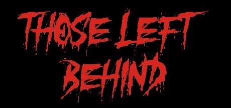 Those Left Behind - PC Game Download via Torrent