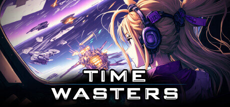 Time Wasters - PC Game Download via Torrent