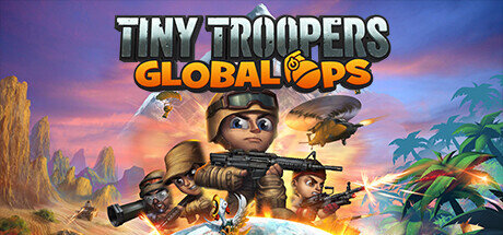 Tiny Troopers Global Ops - PC Game Download via Torrent