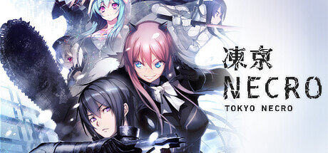 Tokyo Necro - PC Game Download via Torrent