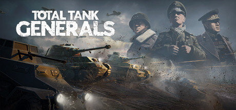 Total Tank Generals - PC Game Download via Torrent