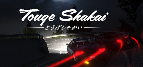 Touge Shakai - PC Game Download via Torrent