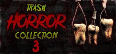 Trash Horror Collection 3 - PC Game Download via Torrent