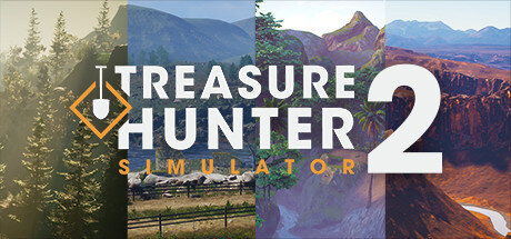 Treasure Hunter Simulator 2 - PC Game Download via Torrent