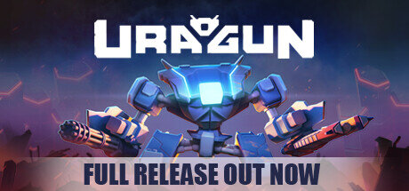 Uragun - PC Game Download via Torrent