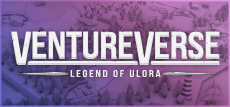 VentureVerse Legend of Ulora - PC Game Download via Torrent