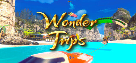 Wonder Trips - PC Game Download via Torrent