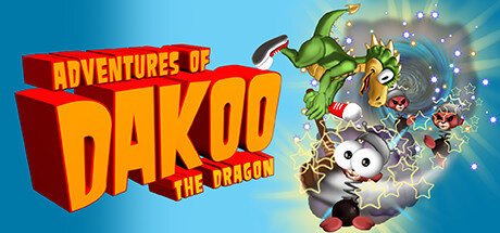 Adventures of DaKoo the Dragon - PC Game Download via Torrent