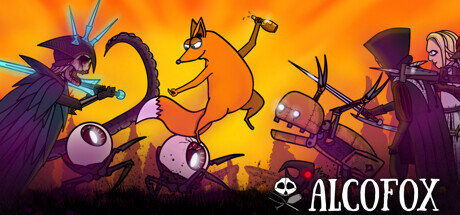 AlcoFox - PC Game Download via Torrent