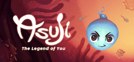 Asuji The Legend of You - PC Game Download via Torrent