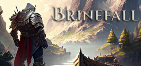 Brinefall - PC Game Download via Torrent