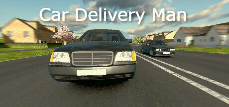 Car Delivery Man - PC Game Download via Torrent