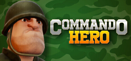 Commando Hero - PC Game Download via Torrent