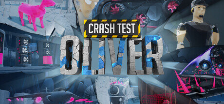 Crash Test Oliver - PC Game Download via Torrent