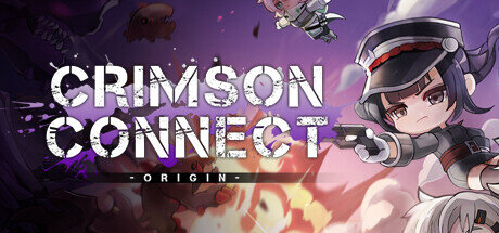 Crimson Connect Origin - PC Game Download via Torrent