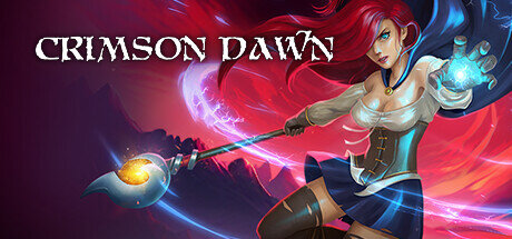 Crimson Dawn - PC Game Download via Torrent