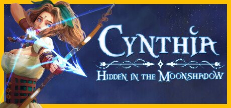 Cynthia Hidden in the Moonshadow - PC Game Download via Torrent