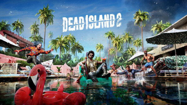 Dead Island 2 - PC Game Download via Torrent