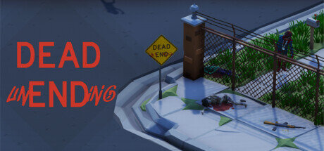 Dead Unending - PC Game Download via Torrent